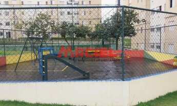 Imagem 2: Apartamento Padrão em São José dos Campos