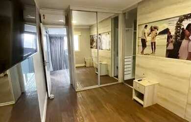 Imagem 5: Cobertura Duplex Alpha Park