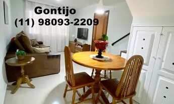 Imagem: Casa para venda com 107m² 2 quartos e 2