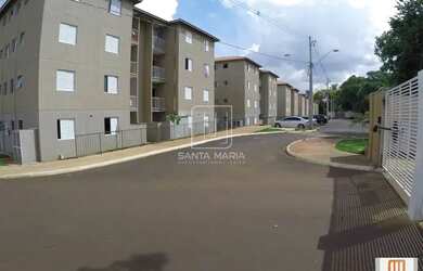 Imagem 4: Apartamento (tipo - padrao) 2 dormitórios, cozinha planejada, portaria 24 horas, em condom