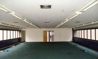 Imagem 7: Conjunto para alugar, 319 m² por R$ 27.331,81/mês - Cidade Monções - São Paulo/SP