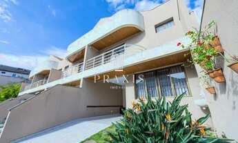 Imagem: Sobrado duplex, 3 quartos, 2 vagas, conj