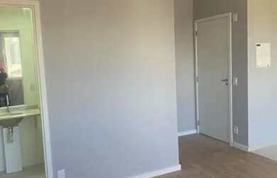 Imagem 5: Apartamento para aluguel possui 45 metros quadrados com 1 quarto em Jardim Tupanci - Barue