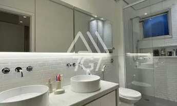 Imagem 7: ESPAÇOSO E REFORMADO APARTAMENTO NA VILA OLIMPIA