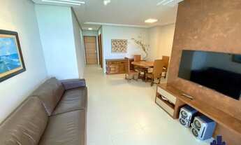 Imagem 3: Apartamento de 3 quartos Frente total para o Mar para Locação Anual