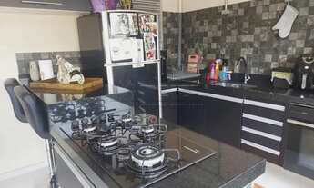 Imagem: Apartamento Cobertura em São José dos