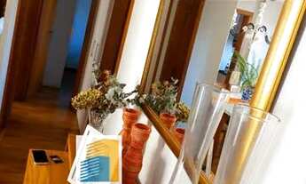 Imagem 4: Apartamento para aluguel e venda possui 105 metros quadrados com 3 quartos