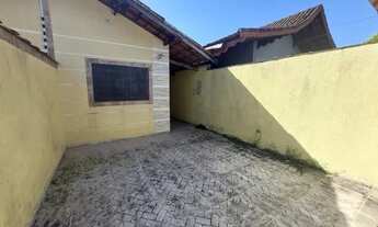 Imagem 3: Casa 2 dormitórios Geminada Aceita financiamento - AMG504