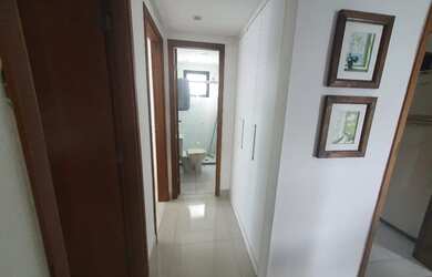 Imagem 4: Apartamento para venda tem 107 metros quadrados com 3 quartos em Alphaville I - Salvador