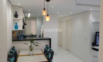 Imagem: Apartamento 2 dormitórios Bairro Cavalhada