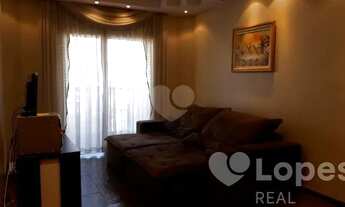 Imagem 7: Apartamento - Jardim Paraíso - Campinas