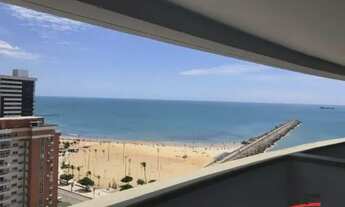 Imagem: Cobertura Mobiliada para Venda no Meireles