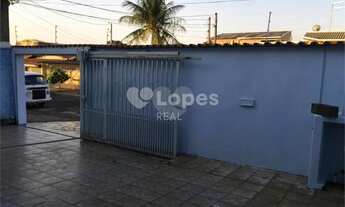 Imagem 5: Casa - Jardim Santa Amélia - Hortolândia