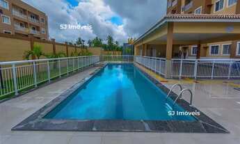 Imagem 2: FORTALEZA - Apartamento Padrão - MESSEJANA