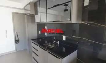 Imagem 4: Apartamento Padrão em São José dos Campos