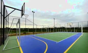 Imagem 7: Terreno condomínio Nova Odessa