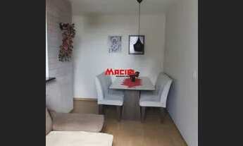 Imagem 2: Apartamento Padrão em São José dos Campos