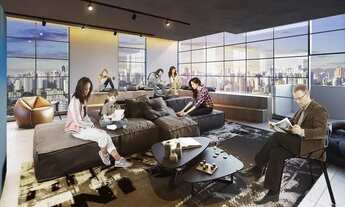 Imagem 7: STUDIO RESIDENCIAL em São Paulo - SP, Ipiranga