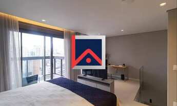 Imagem 12: Locação Apartamento 1 Dormitórios - 86 m² Jardim Paulista