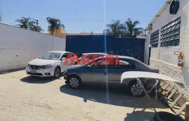 Imagem 7: Galpão Galpão em Sao Jose dos Campos