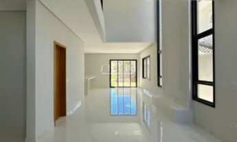 Imagem 3: SãO JOSé DOS CAMPOS - Casa de Condomínio - Urbanova