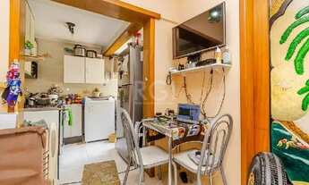 Imagem 2: Apartamento em Centro Histórico