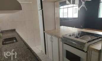 Imagem 2: Apartamento à venda em República com 50 m², 1 quarto