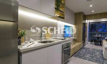 Imagem 1: Apartamento Vende no Brooklin 3 quartos