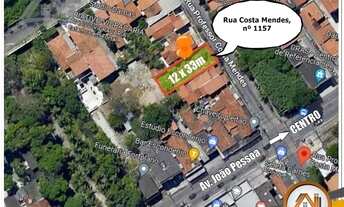 Imagem 2: Terreno no Bairro Damas 12m x 33m