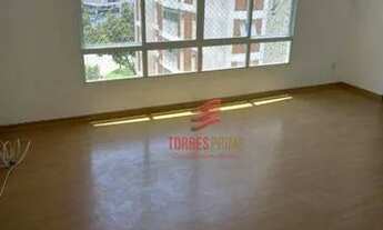 Imagem 2: Apartamento com 2 dormitórios, 105 m² - venda por R$ 495.000,00 ou aluguel por R$ 3.000,00