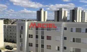 Imagem 6: Apartamento Padrão em Jacareí