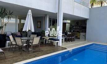 Imagem: Casa de Condomínio com 3 dorms, Condomínio