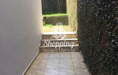 Imagem 2: Casa com 3 salas, Jabaquara, São Paulo - R$ 997 mil, Cod: 1165