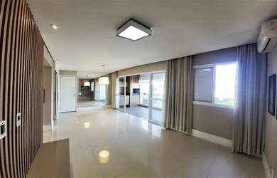 Imagem 4: LOCAÇÃO - B. FUNDA APTO. 02 DORM ( 01 SUÍTE ) 100M2 Á.Ú VARANDA LAZER 02 VAGAS!!