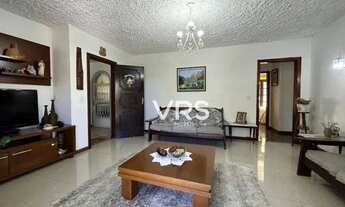 Imagem 5: Casa com 3 dormitórios para alugar, 160 m² por R$ 3.920,00/mês - Vale do Paraíso - Teresóp