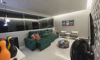 Imagem: Apartamento para venda - Edifício Monte