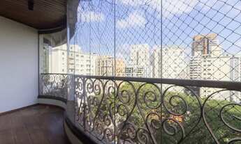 Imagem 7: Venda Apartamento 4 Dormitórios - 260 m² Campo Belo