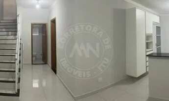 Imagem 6: ITU - Casa Padrão - BAIRRO SÃO LUIZ