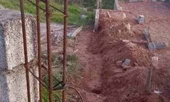 Imagem 4: Vendo terreno ou troco por veiculo de trabalho