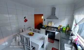 Imagem 5: RR5328D Casa 285m² BAIRRO JARDIM AUDIR - OPORTUNIDADE - 3 Dorms 2 Vagas - Barueri SP - Óti