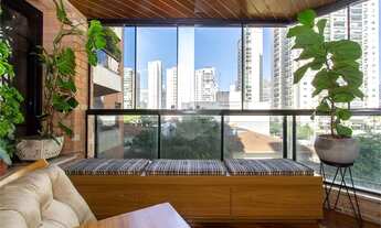 Imagem 1: VILA NOVA CONCEIÇÃO - PX. PRAÇA