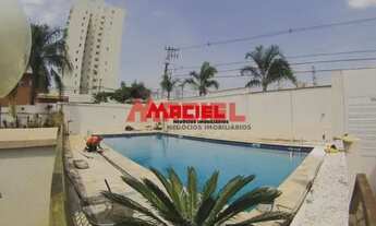 Imagem 5: Apartamento Padrão em São José dos Campos