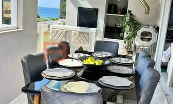 Imagem 3: Cobertura duplex a venda no Mariscal Bombinhas SC