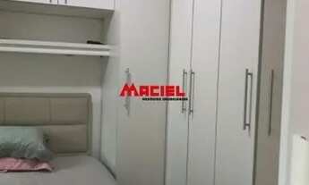 Imagem 3: Apartamento Padrão em São José dos Campos