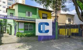 Imagem 1: Casa com 2 dormitórios à venda, 263 m² por R$ 2.597.000,00 - Barra Funda - São Paulo/SP