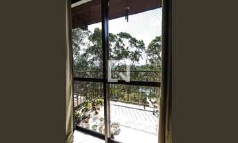 Imagem 5: Apartamento para Aluguel - Granja Viana II, 3 Quartos, 119 m2