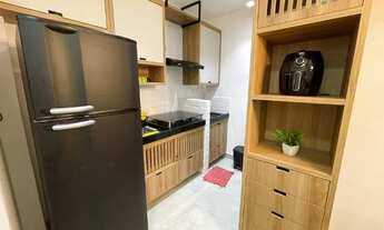 Imagem 5: Apartamento à venda, 2 quartos, 2 suítes, 1 vaga, Centro - Guarapari/ES