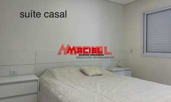 Imagem 6: Apartamento Padrão em São José dos Campos