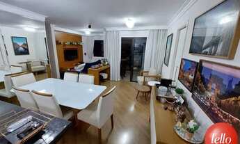 Imagem: São Paulo - Apartamento Padrão - Tatuapé