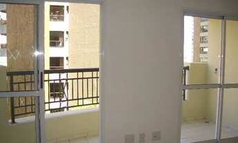 Imagem 4: Apartamento p/aluguel 98 metros 3 quartos (1 suíte) terraço 2 vagas lazer completo Perdize